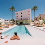 Grand Paradiso Ibiza - Adults Only