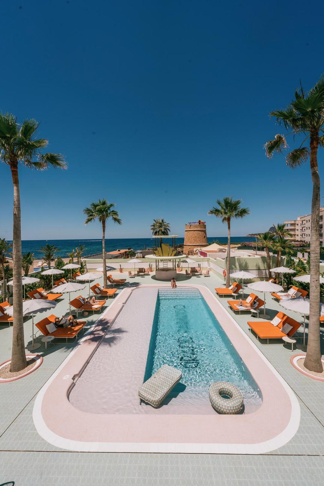 Grand Paradiso Ibiza - Adults Only