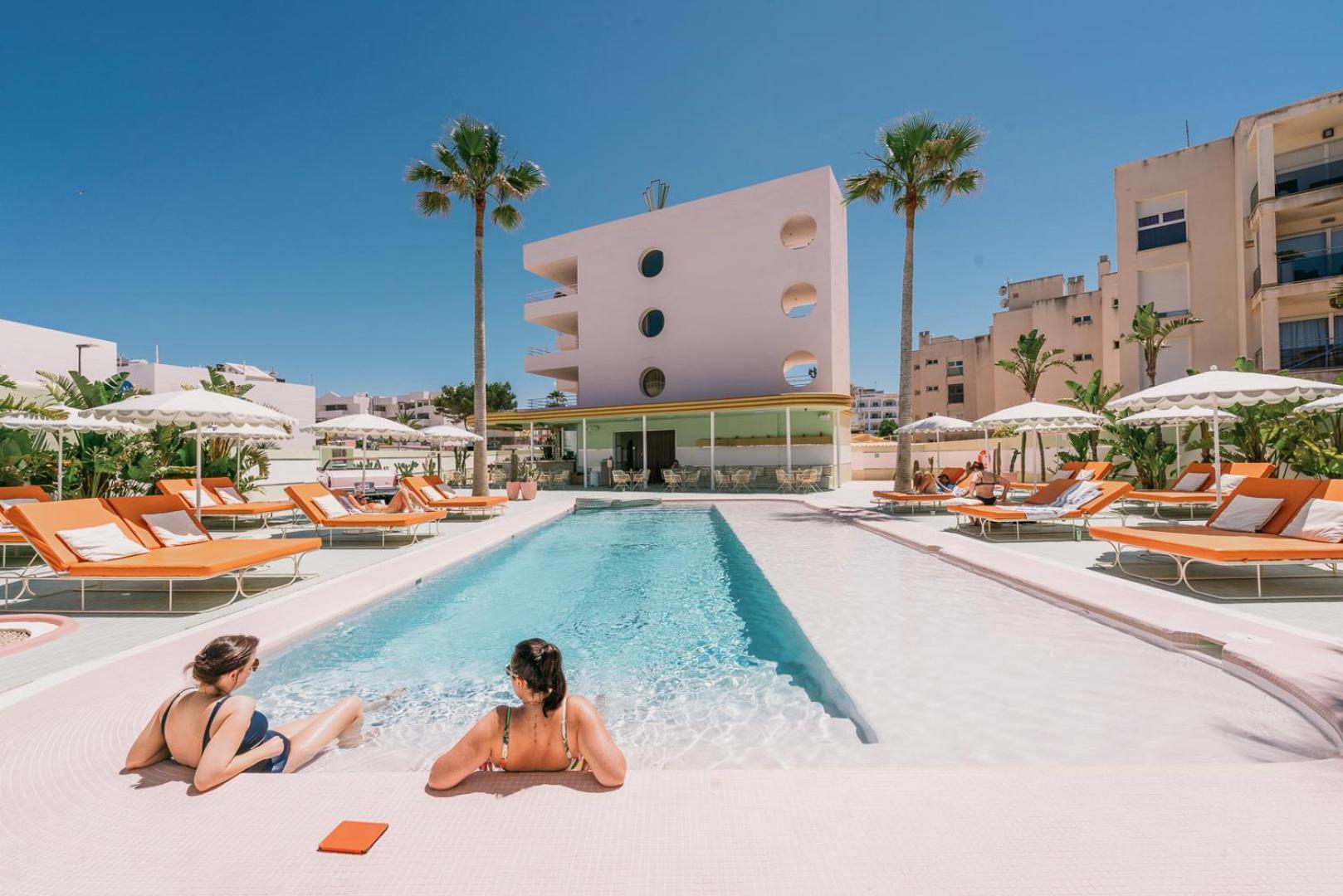 Grand Paradiso Ibiza - Adults Only